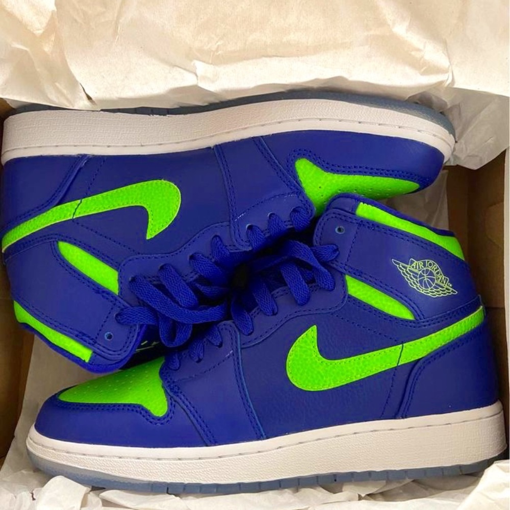 Air Jordan 1